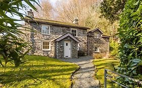 Thimble Hall
